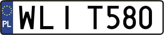 WLIT580
