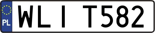 WLIT582