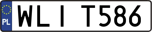 WLIT586