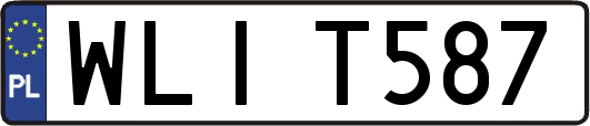 WLIT587