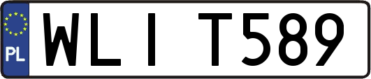 WLIT589