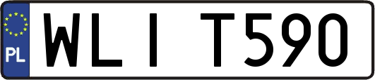 WLIT590