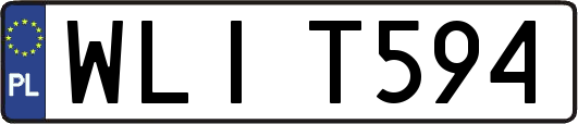 WLIT594