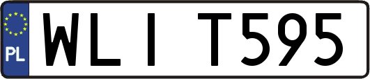 WLIT595