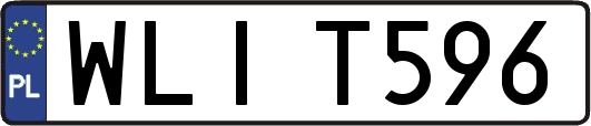 WLIT596