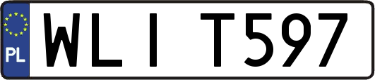 WLIT597