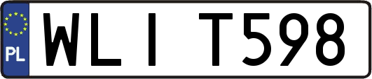 WLIT598