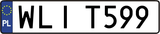 WLIT599