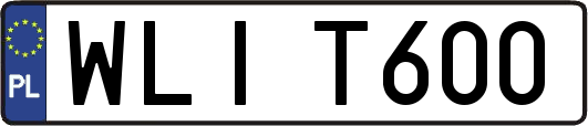 WLIT600