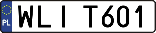 WLIT601