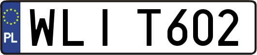 WLIT602
