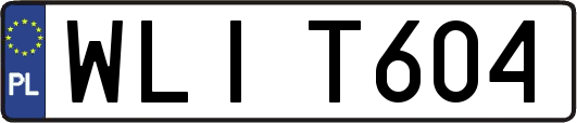 WLIT604