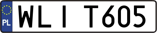 WLIT605