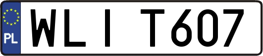 WLIT607