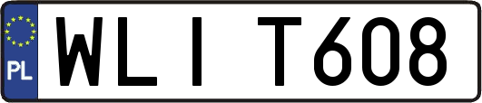 WLIT608