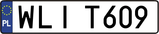 WLIT609
