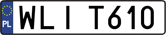 WLIT610