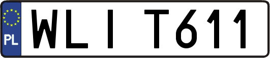 WLIT611
