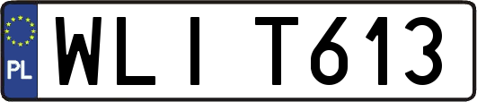 WLIT613