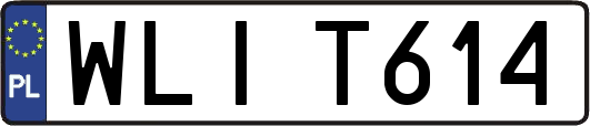 WLIT614