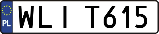 WLIT615