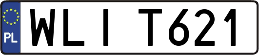 WLIT621