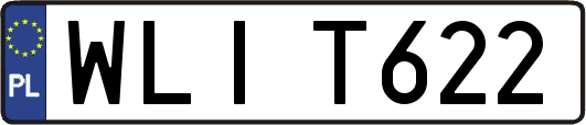 WLIT622