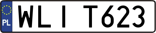WLIT623