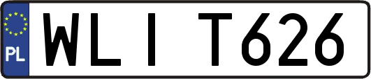 WLIT626