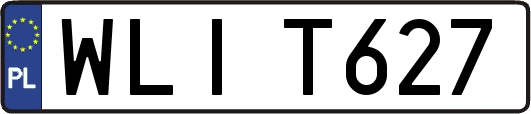 WLIT627