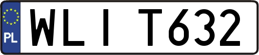 WLIT632