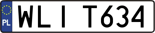 WLIT634
