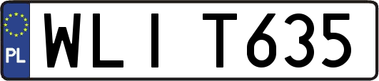 WLIT635