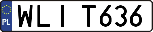 WLIT636