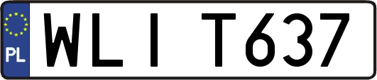 WLIT637