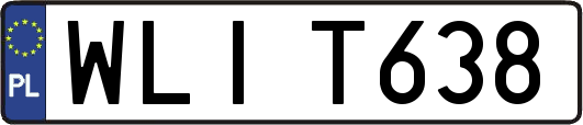 WLIT638