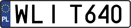 WLIT640