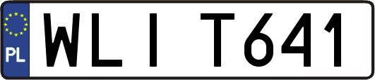 WLIT641