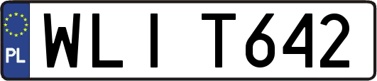 WLIT642