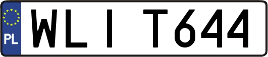 WLIT644