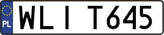 WLIT645