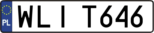 WLIT646