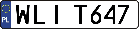 WLIT647