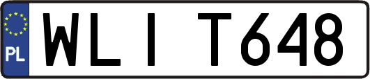 WLIT648