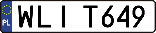 WLIT649