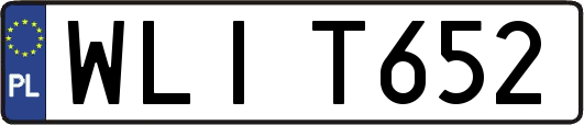 WLIT652