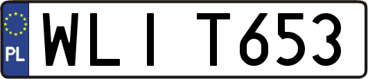 WLIT653