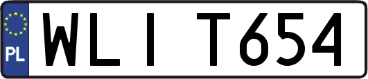 WLIT654