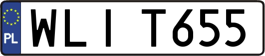 WLIT655
