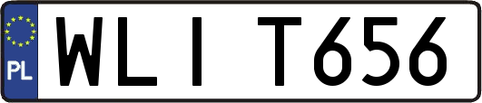 WLIT656